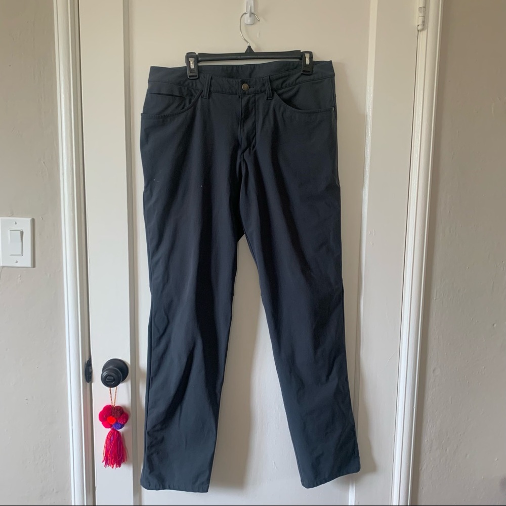 Lululemon ABC Pant Classic Size 34